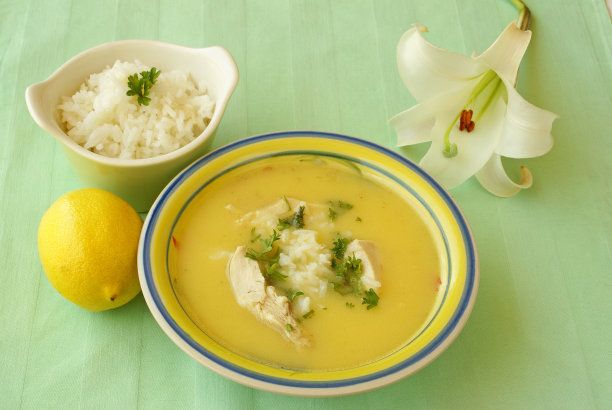 avgolemono