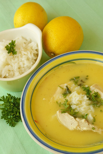 avgolemono