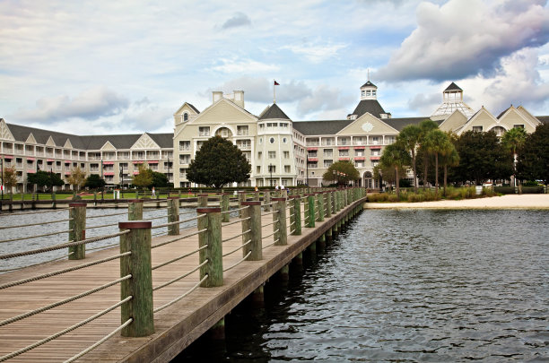 disney