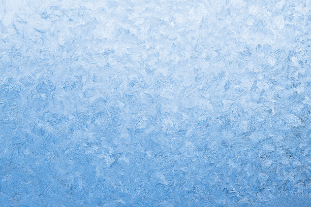 frost