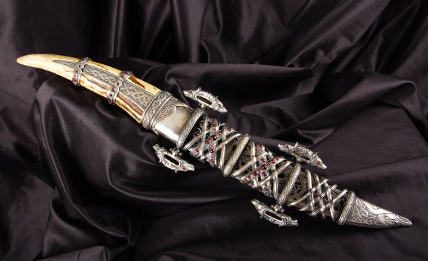 dagger