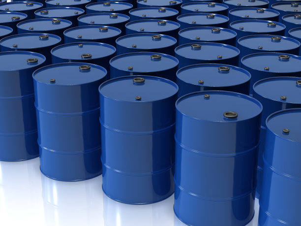 barrel