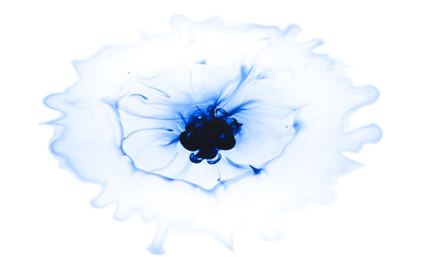 blob