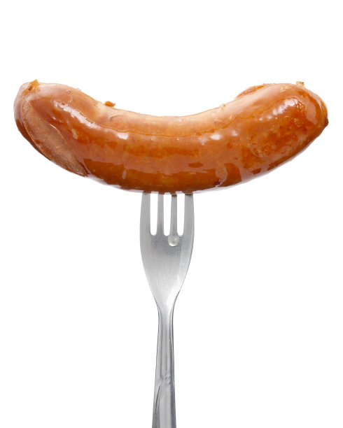 sausage