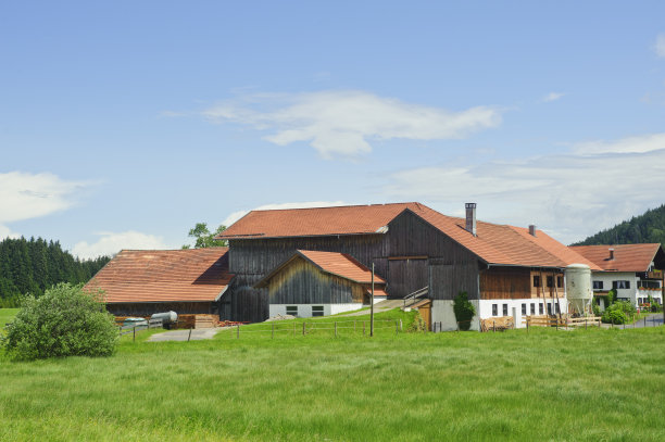 farm