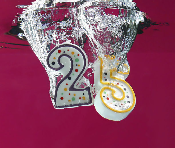 25th