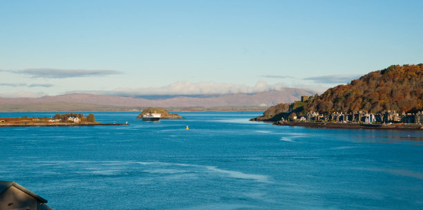 ferry