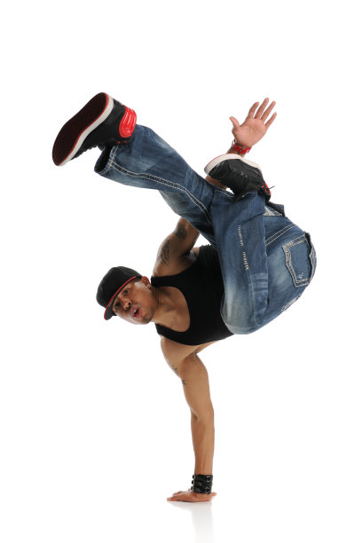 hiphop