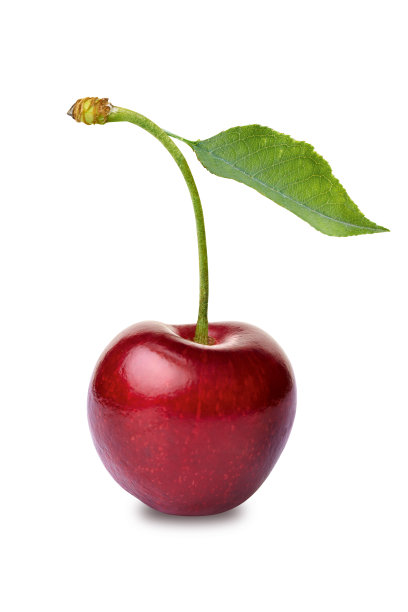 cherries