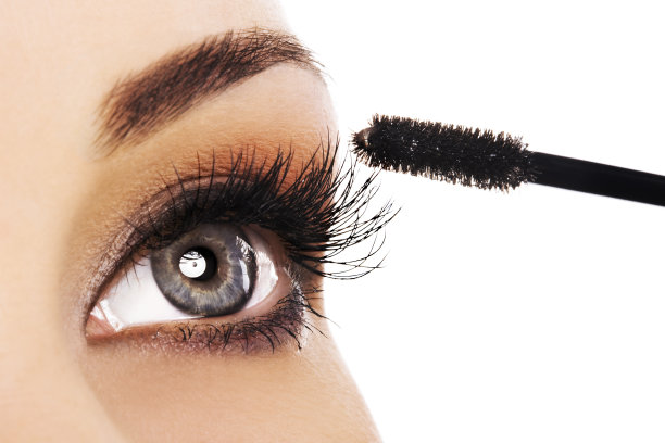 mascara