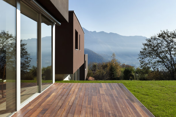 outdoor
