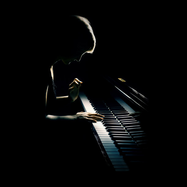 piano