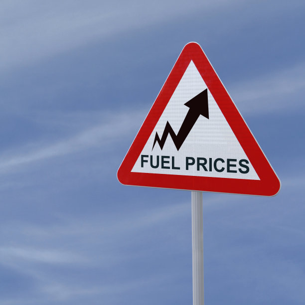 天然气价格