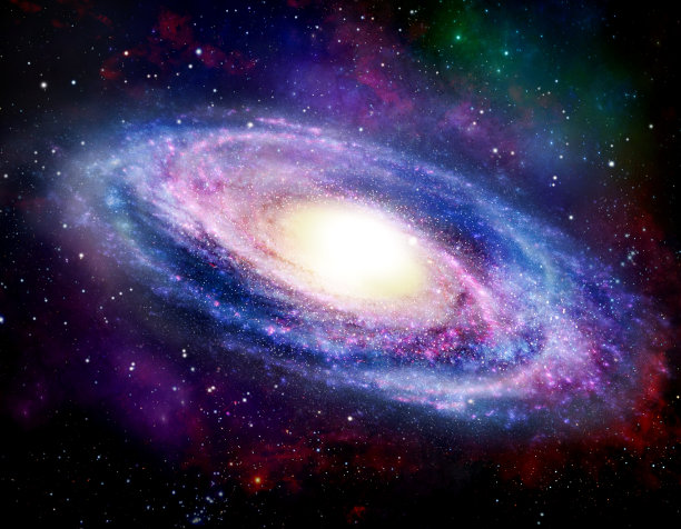 galaxy