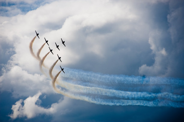 airshow