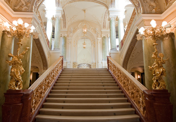 estate