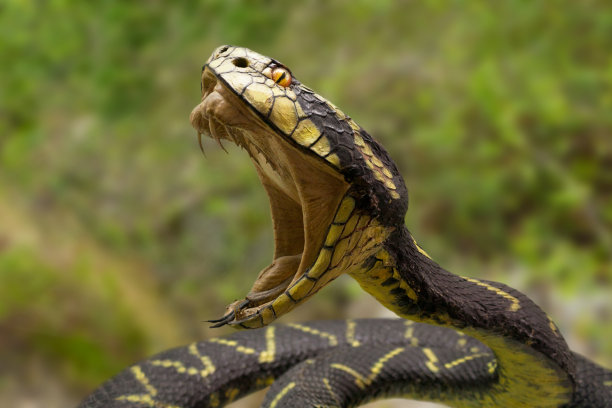 snake