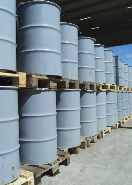 barrel