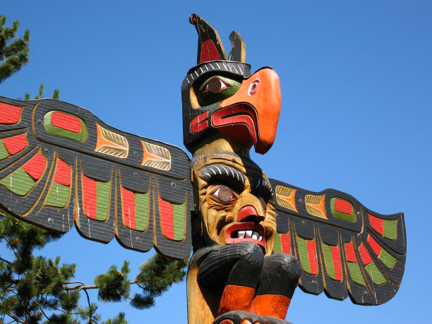 totem