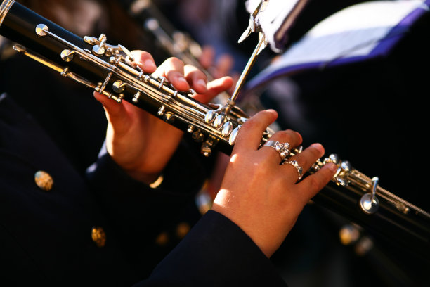 clarinet