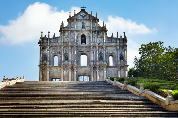macao