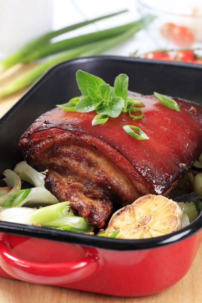 烤肉餐,炖牛肉,烤盘
