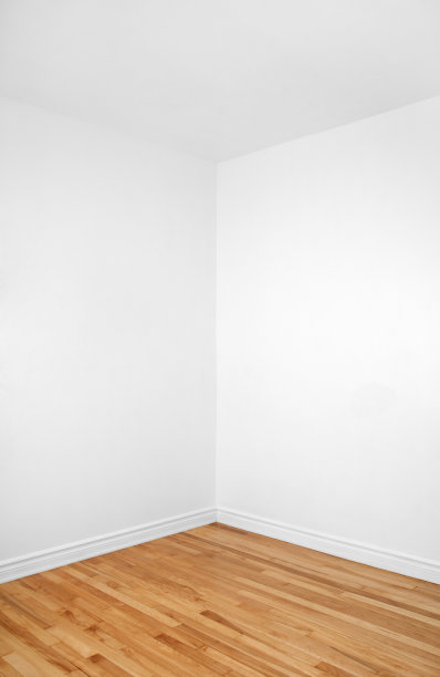corner