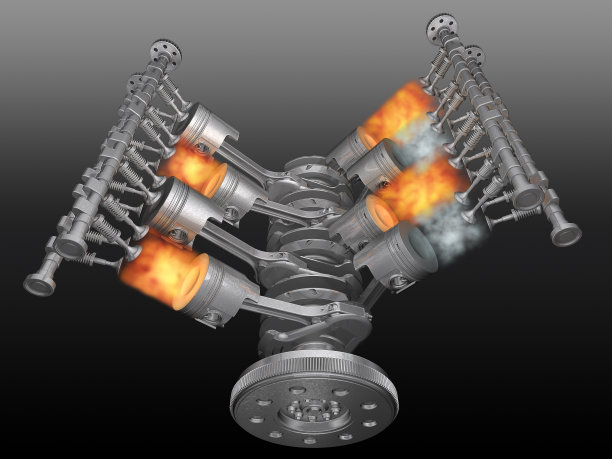 engine