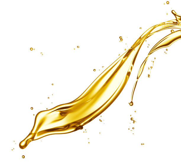 oil