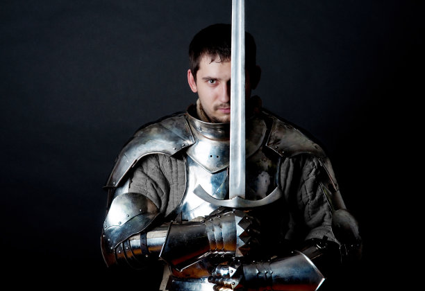sword