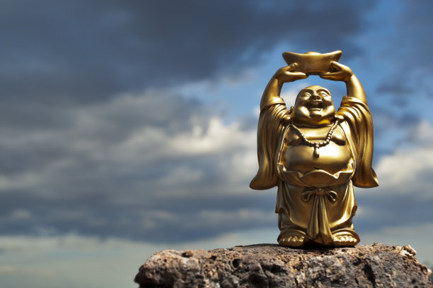 buddha