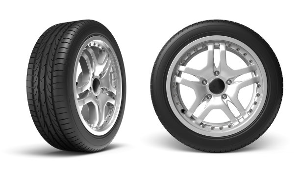 tires