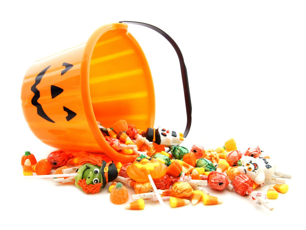 candy