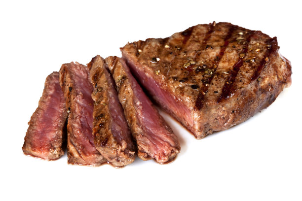 steak