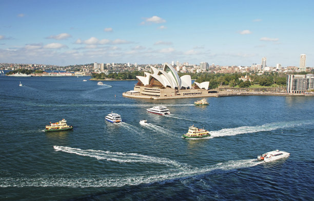 sydney