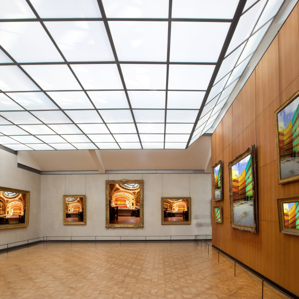 museum