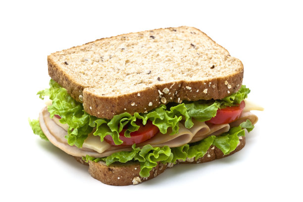sandwich