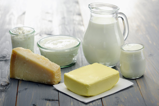dairy