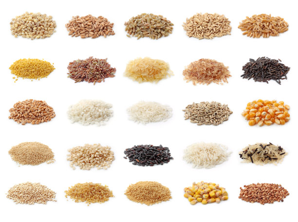 grain
