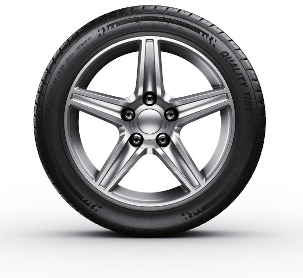 tires