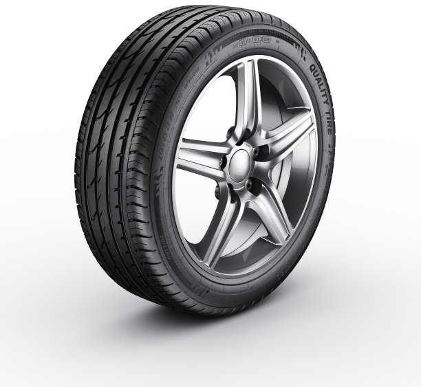 tires
