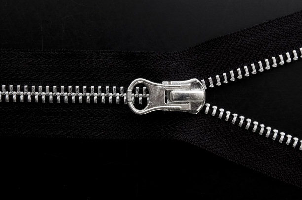 zipper