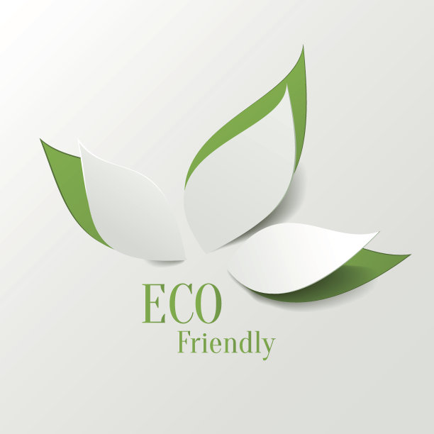 绿色环保宣传栏