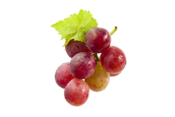红葡萄