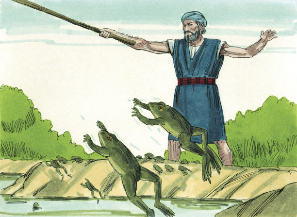moses