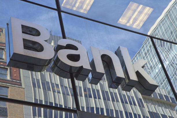 bank