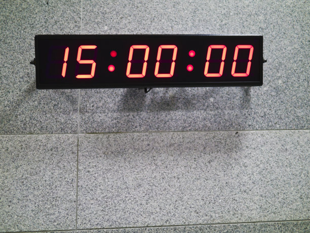 countdown