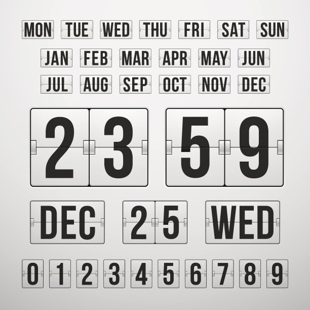countdown