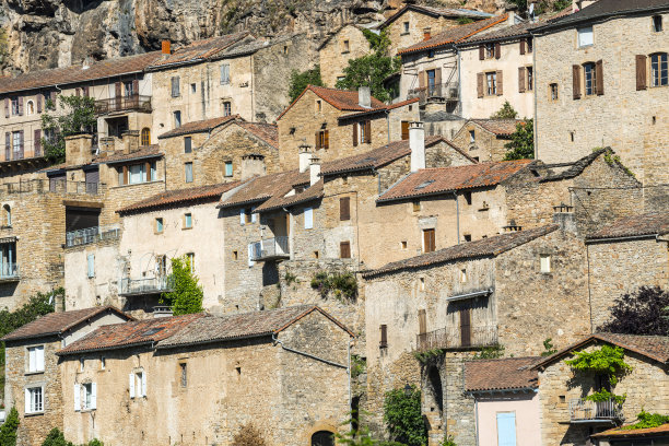 millau