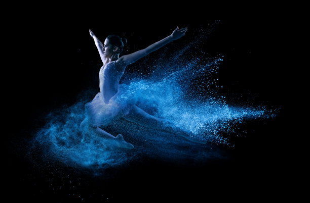 ballet